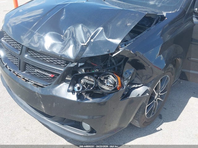 Dodge Grand Caravan