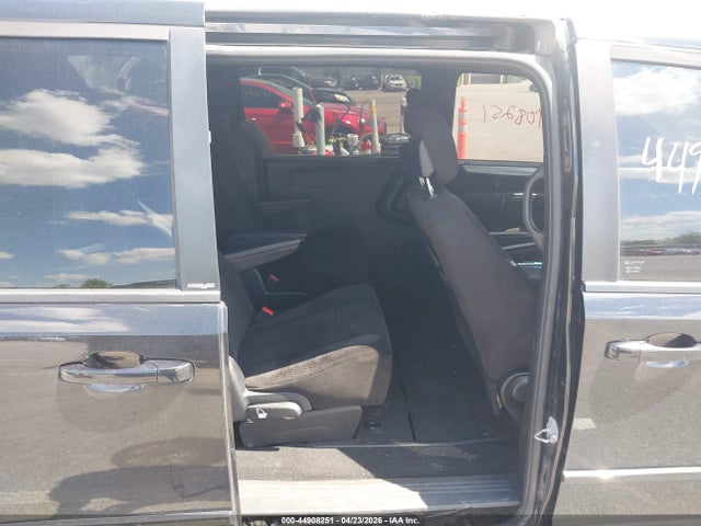 Dodge Grand Caravan
