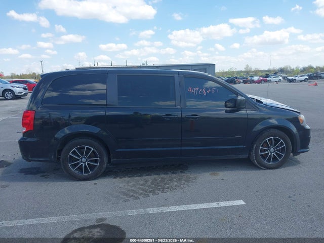 Dodge Grand Caravan