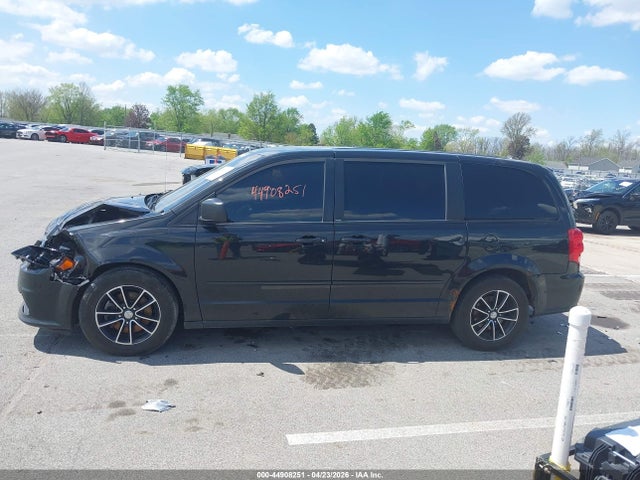 Dodge Grand Caravan