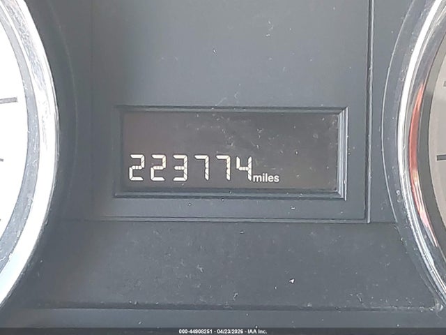 Dodge Grand Caravan