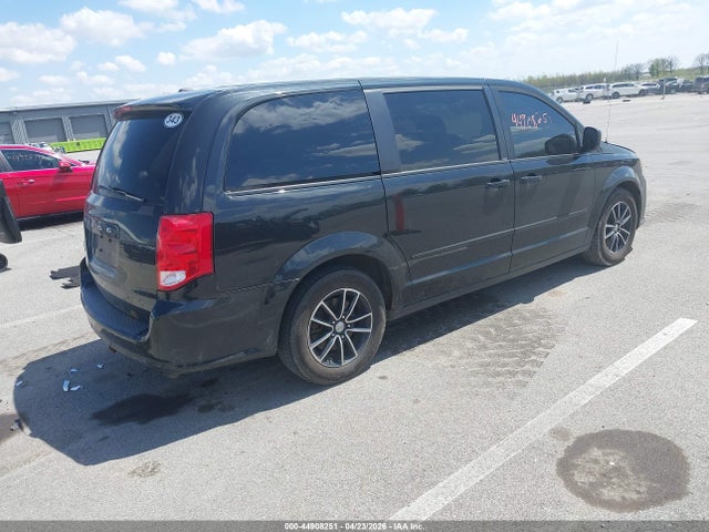 Dodge Grand Caravan