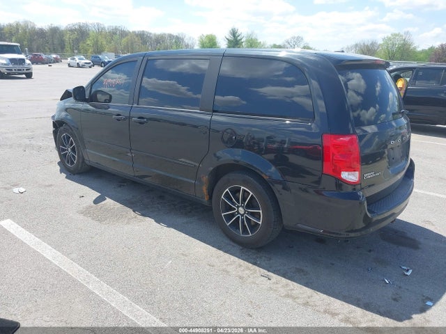 Dodge Grand Caravan