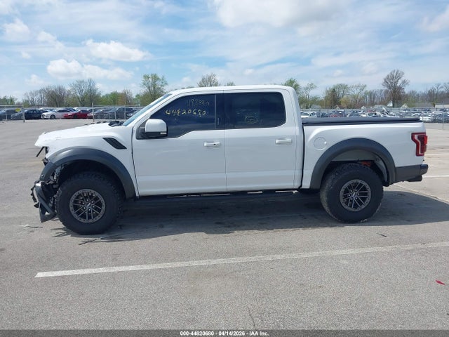 Ford F-150 Raptor