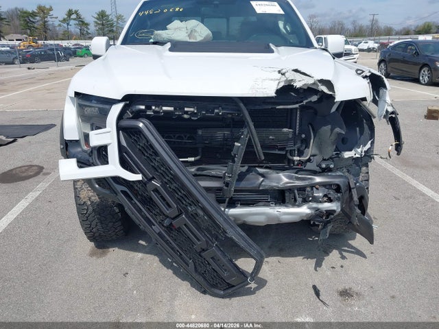 Ford F-150 Raptor