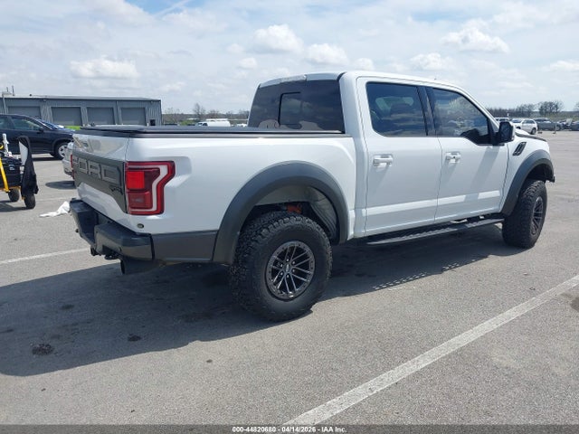 Ford F-150 Raptor