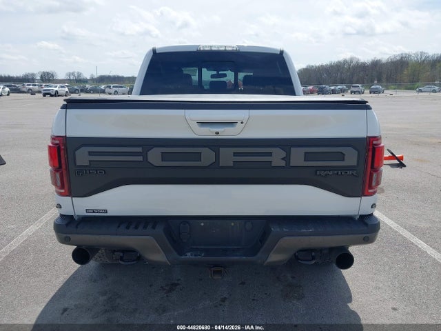 Ford F-150 Raptor