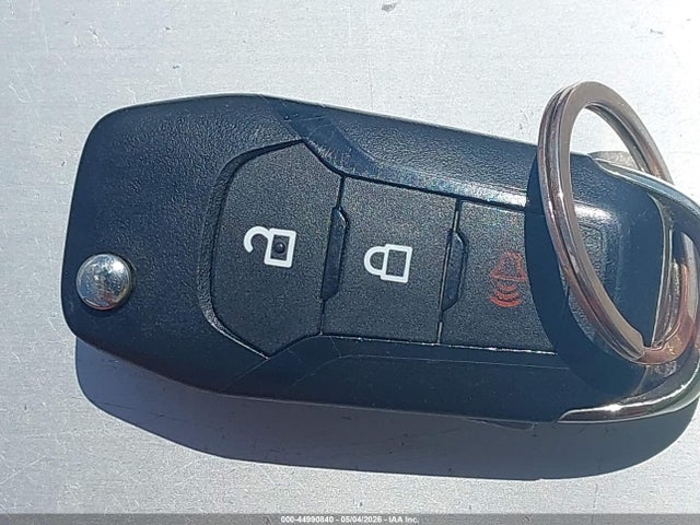 Ford Escape S