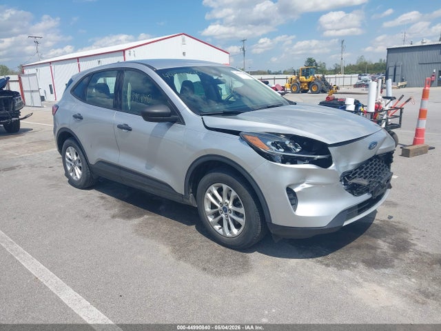 Salvage Ford Escape Image