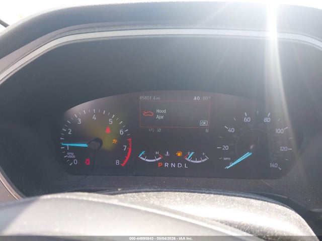 Ford Escape S