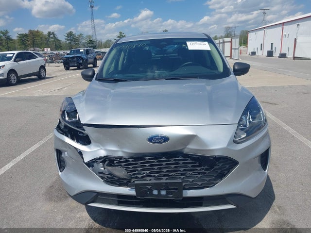 Ford Escape S