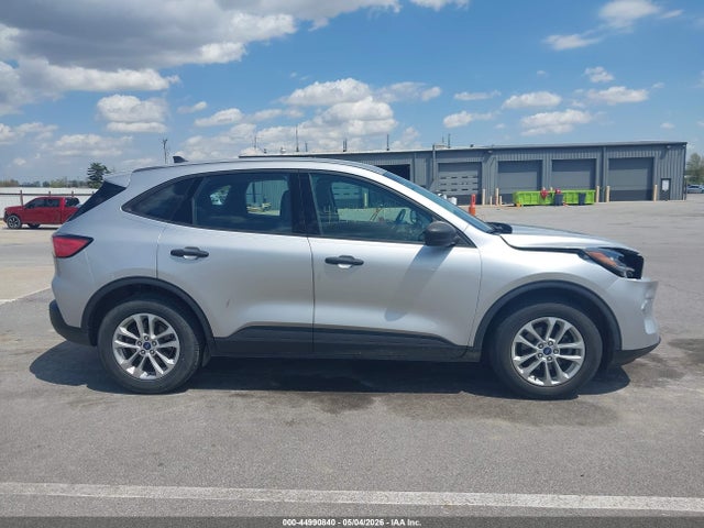 Ford Escape S