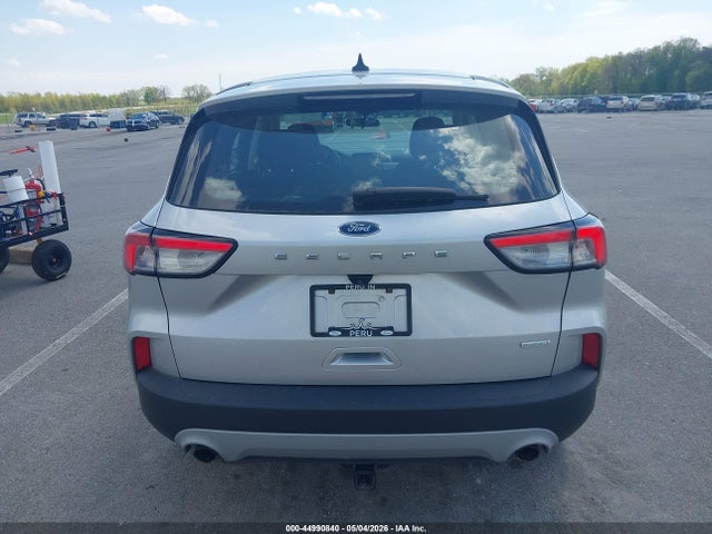 Ford Escape S