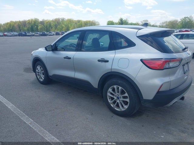 Ford Escape S