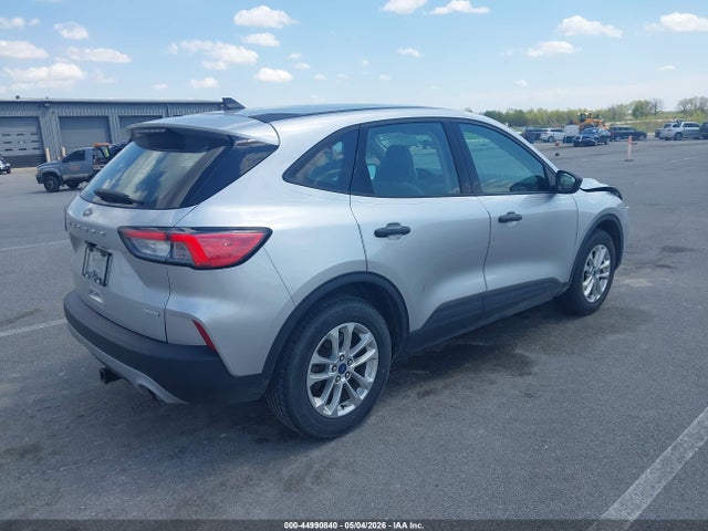 Ford Escape S