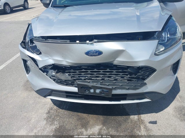 Ford Escape S