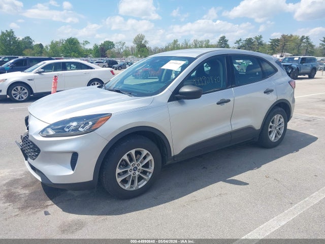 Ford Escape S