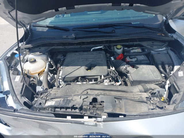 Ford Escape S
