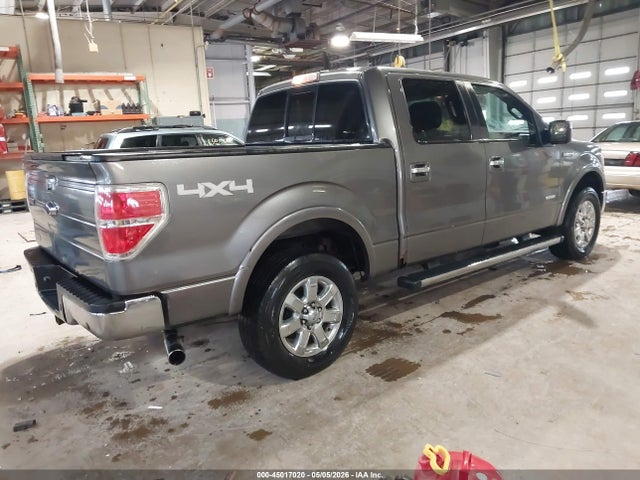 Ford F-150 Lariat