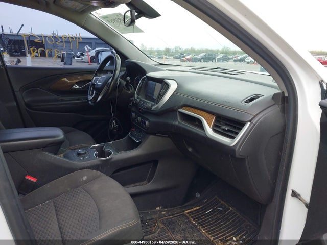 GMC Terrain Sle
