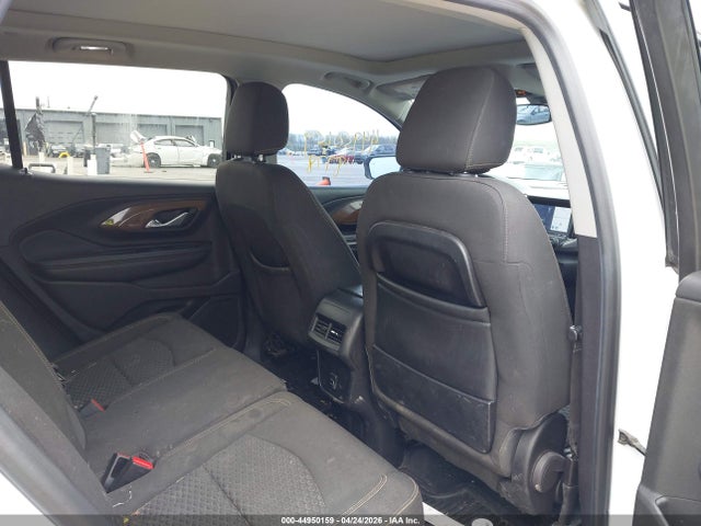 GMC Terrain Sle