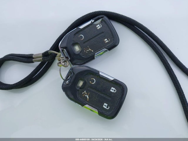 GMC Terrain Sle