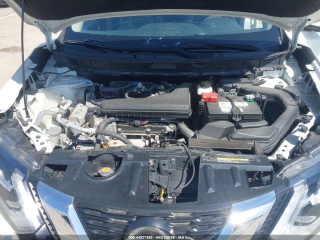 Nissan Rogue Sl
