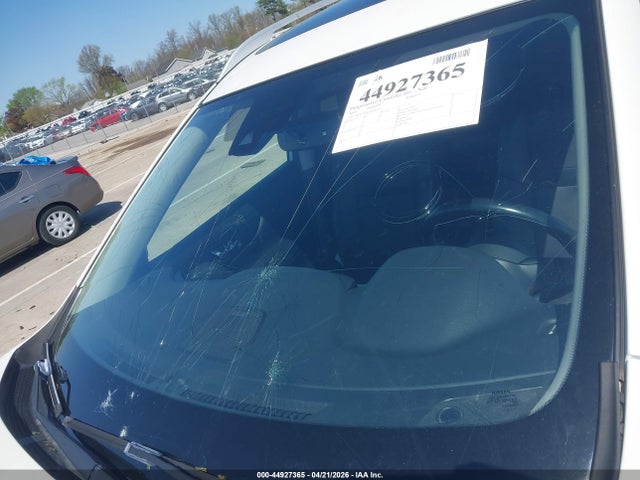 Nissan Rogue Sl