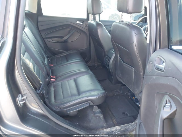 Ford C-MAX Hybrid Sel