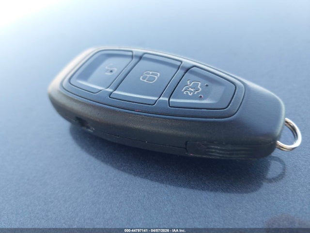 Ford C-MAX Hybrid Sel