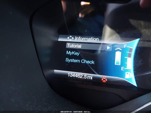 Ford C-MAX Hybrid Sel