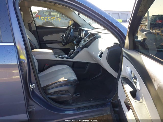 Chevrolet Equinox Ltz