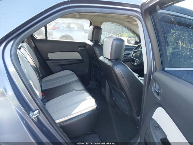 Chevrolet Equinox Ltz