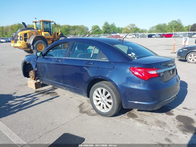 Chrysler 200 Touring