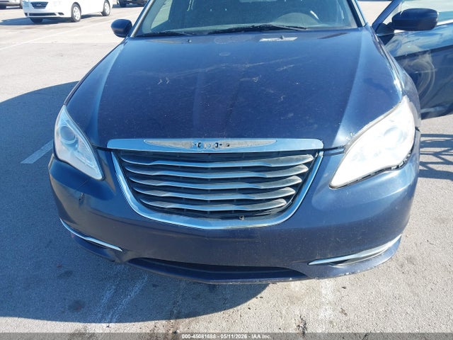 Chrysler 200 Touring