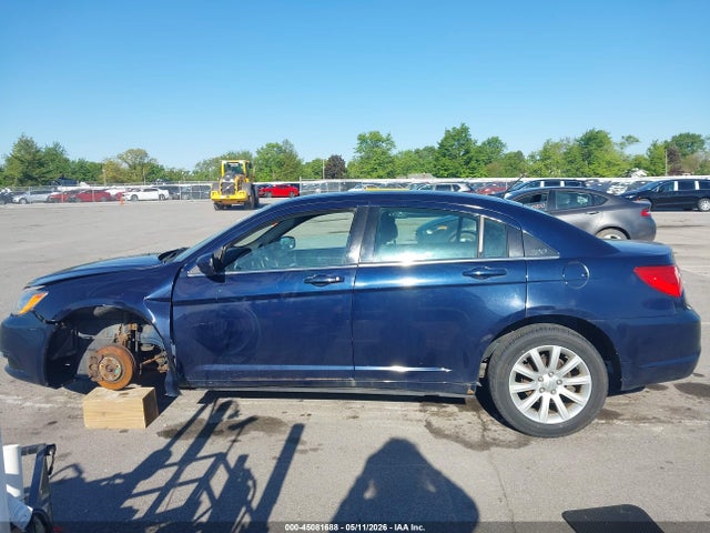 Chrysler 200 Touring