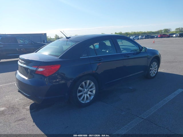 Chrysler 200 Touring