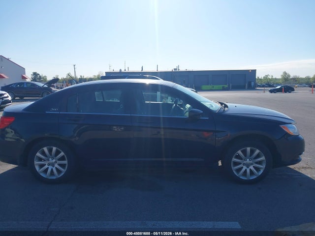 Chrysler 200 Touring