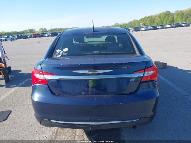 Chrysler 200 Touring