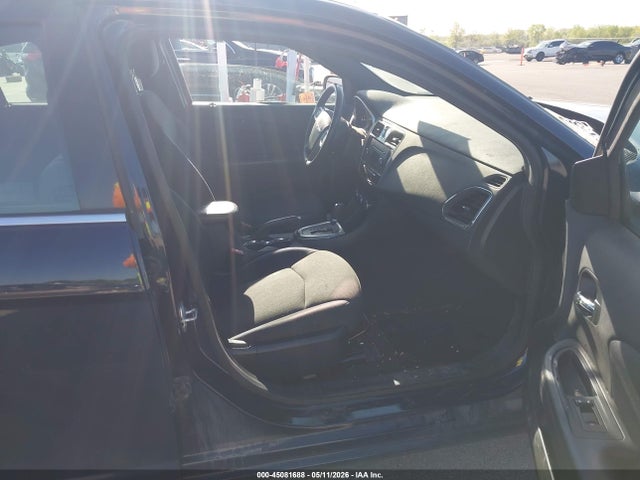 Chrysler 200 Touring