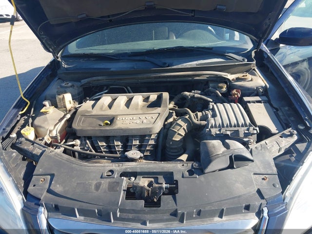 Chrysler 200 Touring