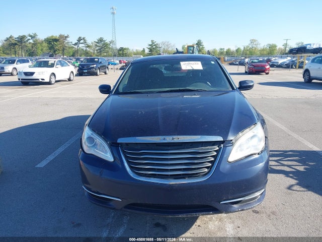Chrysler 200 Touring