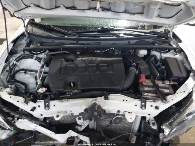 Toyota Corolla Se