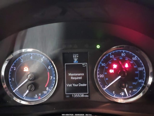 Toyota Corolla Se