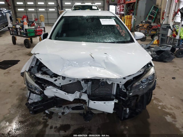 Toyota Corolla Se