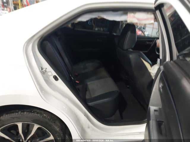 Toyota Corolla Se