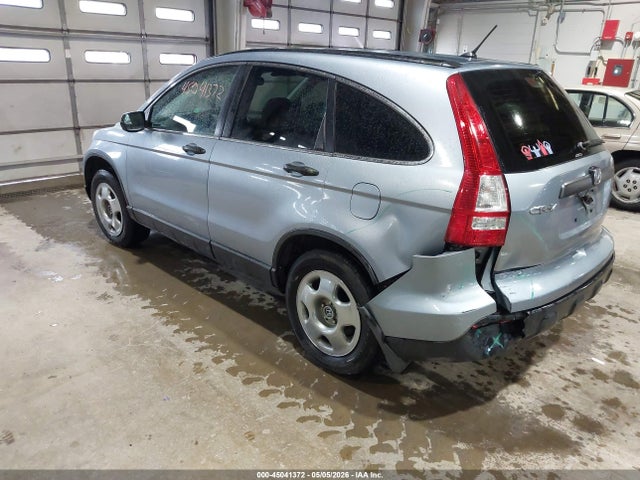 Honda CR-V Lx