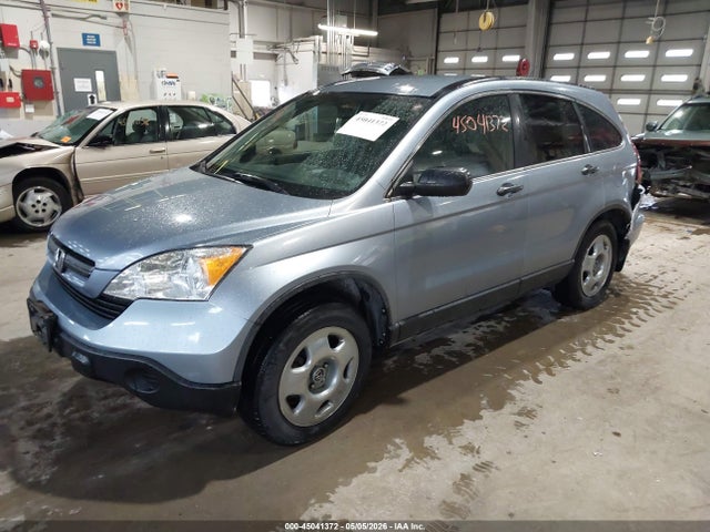 Honda CR-V Lx