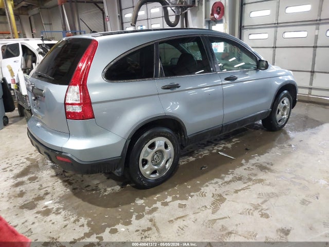 Honda CR-V Lx