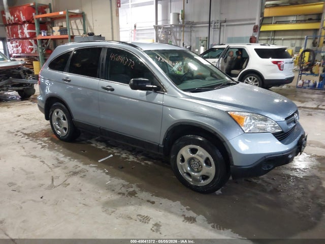 Salvage Honda CR-V Image
